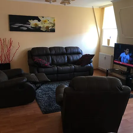 Apartmán Veronika 2