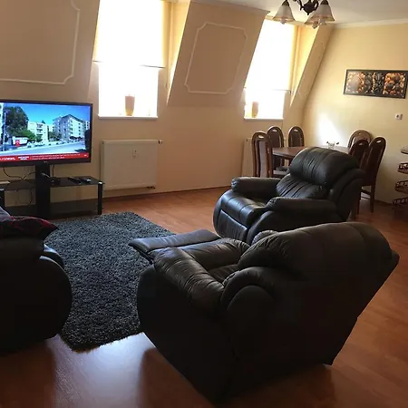 Veronika 2 Apartment