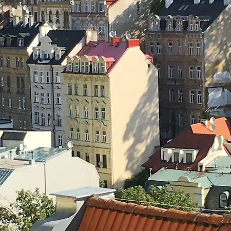 Veronika 2 Apartmán *