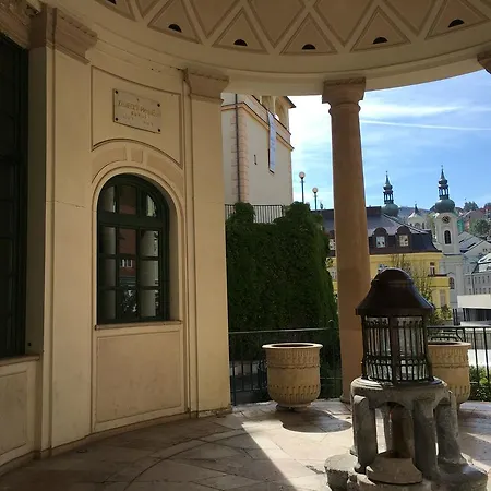 Veronika 2 Apartmán