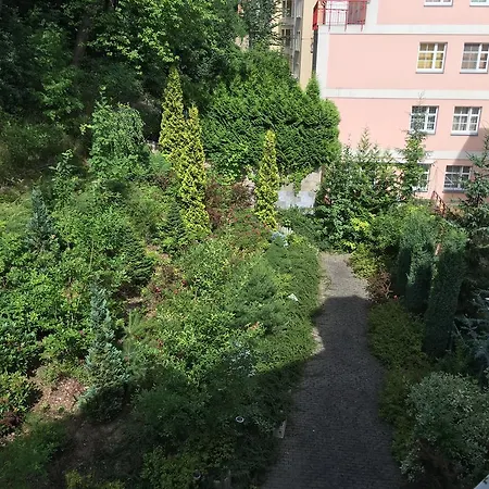 Apartmán Veronika 2 *