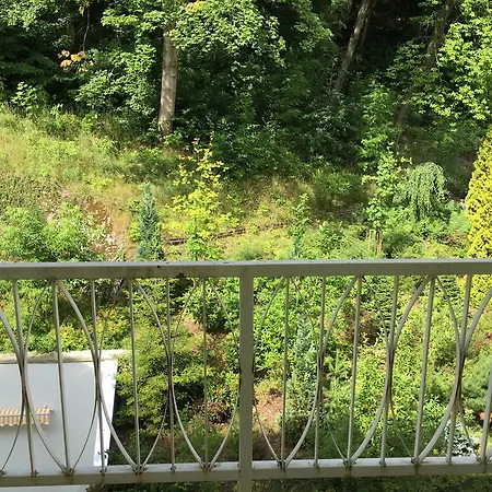 Veronika 2 Apartmán *