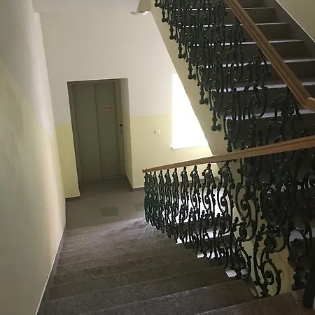 Apartmán Veronika 2 Karlovy Vary