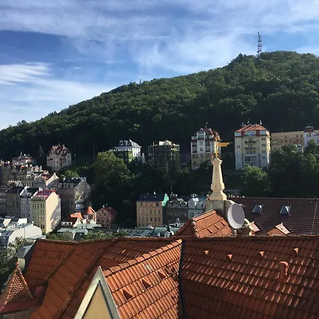 Apartment Veronika 2 Karlovy Vary