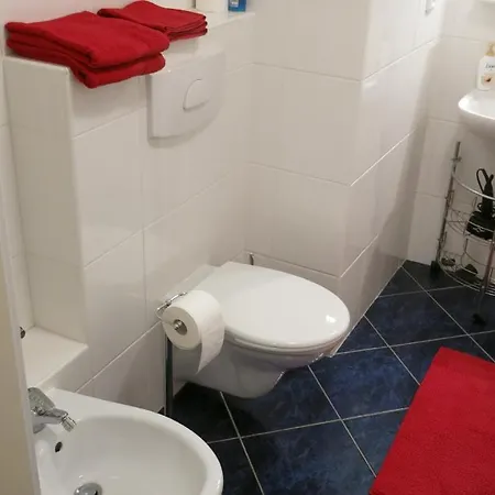 Apartment Veronika 2