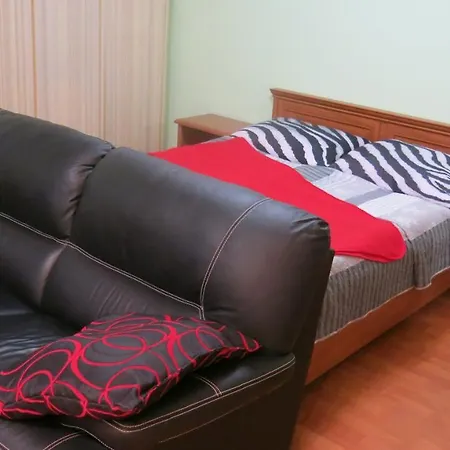 Apartment Veronika 2 *