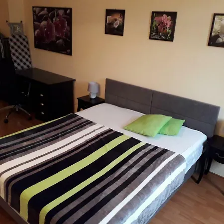 Veronika 2 * Karlovy Vary