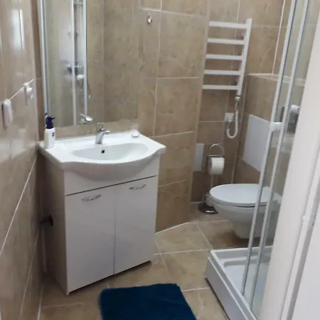 Veronika 2 Apartmán *