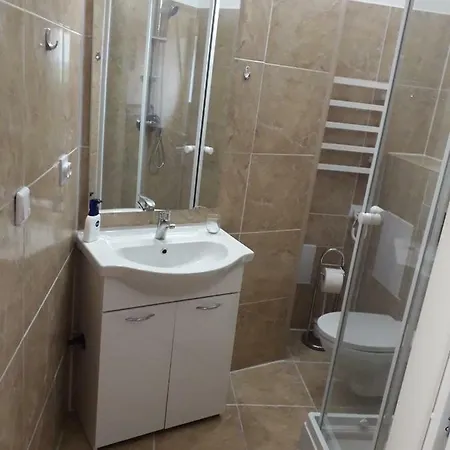 Apartmán Veronika 2 Karlovy Vary